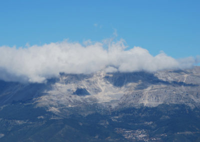 Tzoumerca Mountains 1